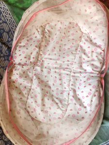 Baby Bed..