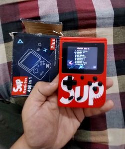 😱 SUP BRAND VEDIO GAME 👌 NEVER USED✅️