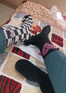 Aesthetic Socks
