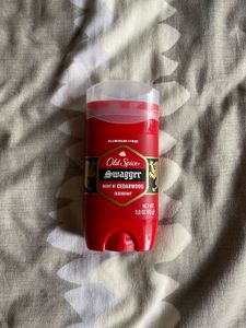 Old Spice Swagger