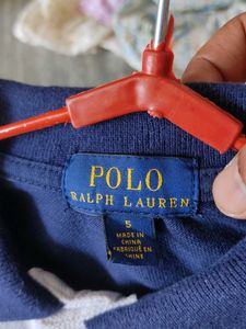 Ralph Lauren Polo shirt