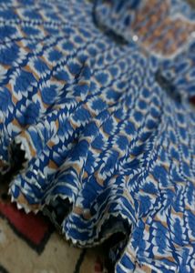 Anarakali Long Kurti