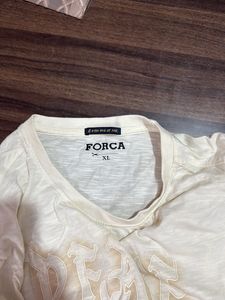 T shirt (round Collar)