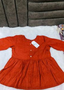 😍🆕BRAND New Cotton Coord Set 🆕