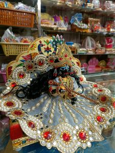 7 No Laddugopal Ji Complete Set