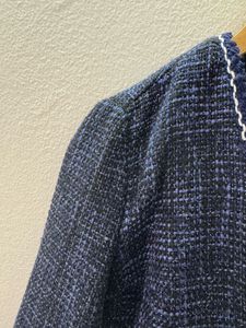 Oodji Navy Coat