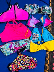 32/34 Size Stylish Fancy Bra