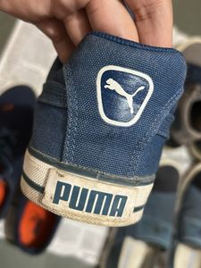 Puma Sneakers
