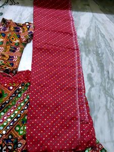 Rajasthan Lahenga Choli Or Dopatta✨️