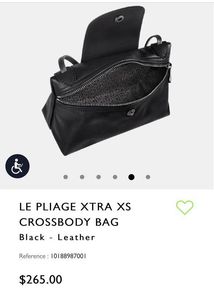 Longchamp Sling Bag