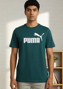 Orginal Puma Logo T-Shirt