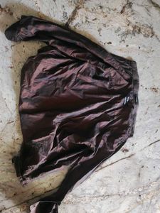 Men&#39;s Brown Casual Shirt