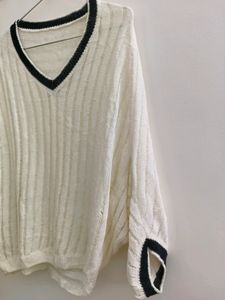 Beige New Cardigan Tops 💗👀