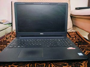 Dell INSPIRON 15 7th gen Core i3 laptop