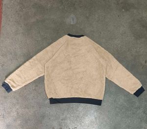 Carhartt WIP Prentis Sherpa Sweat🐻✨