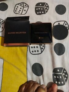 Manish Malhotra Compact