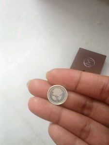 Pure 999 Silver Coin ,1 gm, Malabar Gold