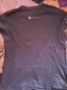 Graphic Print T-Shirt