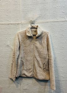 🇯🇵 Uniqlo Imported Fleece Jacket