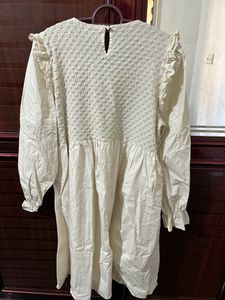 Women Knee Length Top