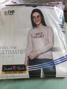 Brandes Sweat Shirt