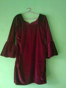 Short Kurti