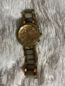 Original Michael Kors ❌Parker Conograph Watch