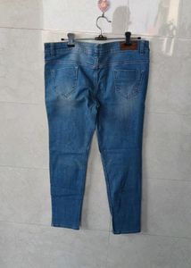 Denim Jeans