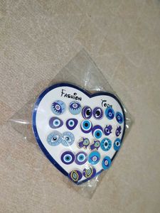Evil Eye Tops