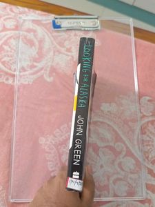 Looking for Alaska by John Green