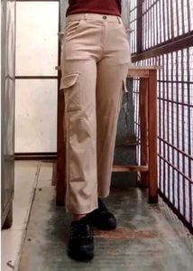 New Pant Size 26