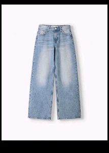 Combo Two Straight Fit Jeans Like New