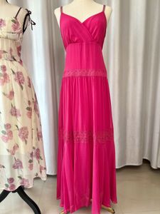 Korean Summer Dress