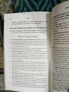 8 Rules of Love by Jay Shetty