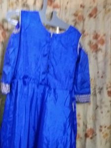 A Beautiful Frock 🤩❣️