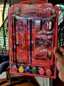 Cute Stationary set for kids
