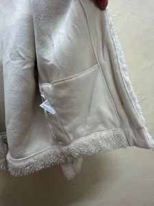 Uniqlo Fleece Jacket