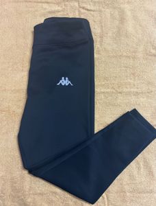 Kappa Workout Tights - Dry Fit