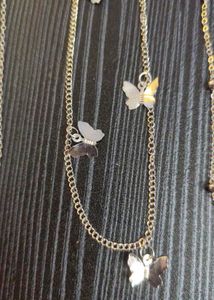 3 Pendants New Unused