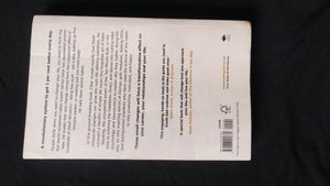 Atomic Habits Book