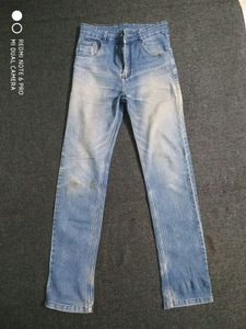 Blue Jeans