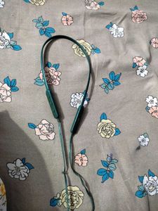Earphone Wireless Used Almost 1 Year Good Products