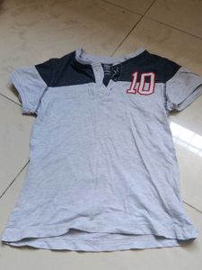Boys T-Shirts (Set of 2)