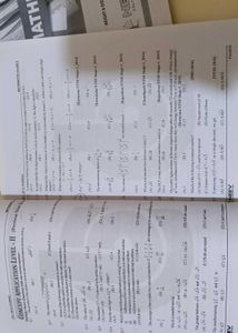 Maths Book Class 10