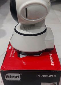WIRELESS WIFI CAMERA