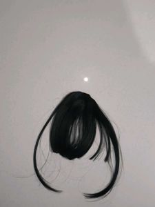 Women Bangs