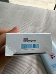 Tocobo Cotton Sunstick Spf 50