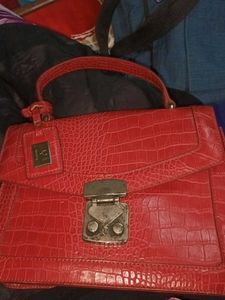 Allen Solly Bag