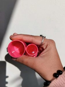 MTk Makeup jelly blush - Pink