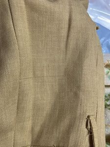 Cute Vintage Peter Pan Collar Dress